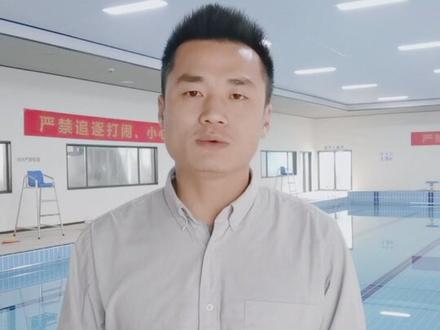 为什么游泳池从来不“换水”#游泳池换水 #热门 #涨知识 #内容过于真实
