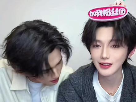 ☁️:腿不夹着老婆的手,难受(〃′o`)
#郝熠然#云旗Yunqi #泰剧#谈恋爱的那些事