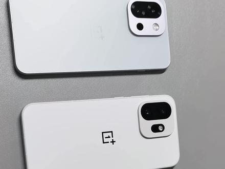 一加15T这次竟然用上了潜望长焦#一加#一加15t#数码科技