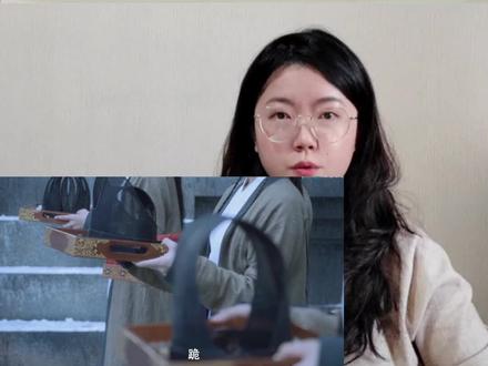 雪中悍刀行这段冠礼,充分体现了古代仪式的感染力。#雪中悍刀行 #传统文化
