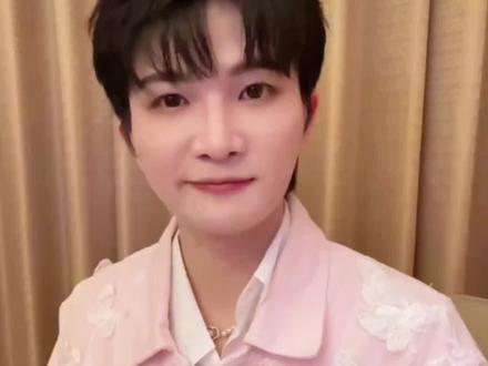 周深的爱永远拿得出手 #周深 #语C #ooc致歉