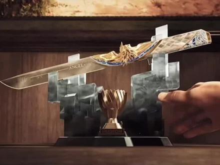 左下角抓紧拍哦 有保障#三角洲行动