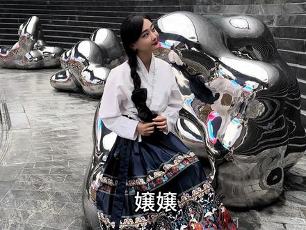 魔法披风的真正含义#四川方言 #万万想不到 #街头随拍 #川渝女人 #婷小胖