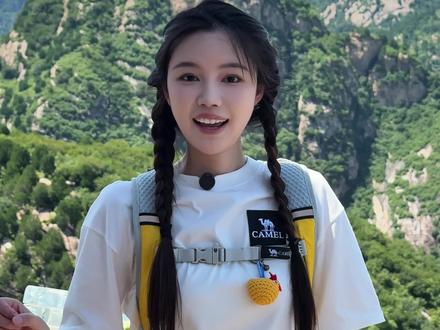 玩水又避暑的好地方 #户外 #北京#暴走羊