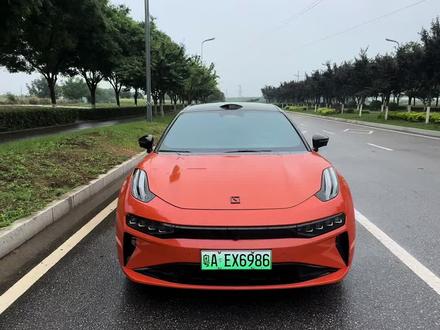 极氪001官方召回的电池到底怎么样? 实测下来还是非常不错的,没有网上那些人说的续航打折的问题啊#极氪001