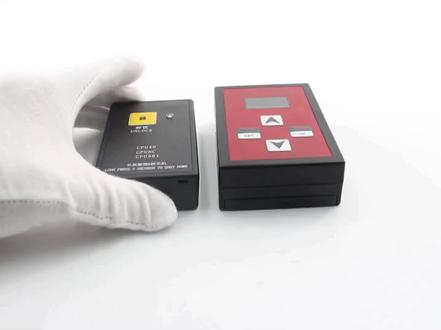 通力无限次解码器#无限使用