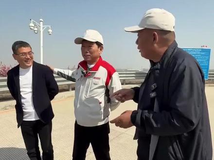 魏建军于东来谈到张雪,真是英雄惺惺相惜。#于东来 #张雪机车 #张雪 #长城汽车