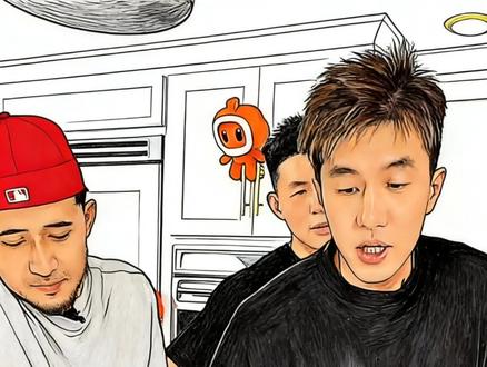 郭艾伦与女篮球互动频繁#郭艾伦