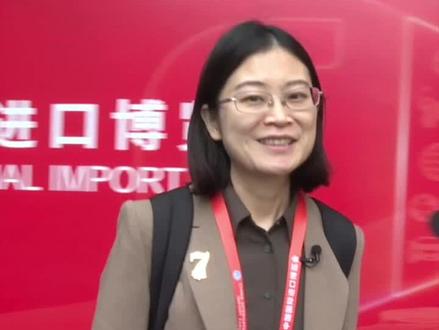 特种兵式打卡进博会 有哪些新奇好玩的? 利用#特种兵式旅游 的节奏,用一下午极限游走进博会几大展区。在这么短的时间内,我们能遇到什么让人惊艳和喜爱的产品?#2024进博会