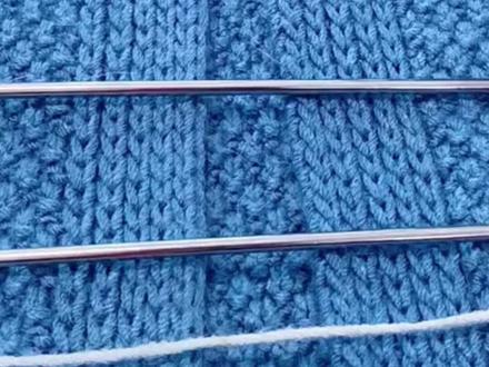 开衫门禁编织方法#我们一起织毛衣 #爱生活爱编织 #手工毛线编织 #爱手工爱生活 #玩毛线