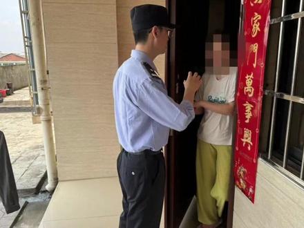 公鸡打鸣影响考生休息?民警:晚上加餐