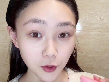 我看谁还不知道郁美净的牛掰之处! #护肤 #变美 #乳敷 #护肤日记 #干皮