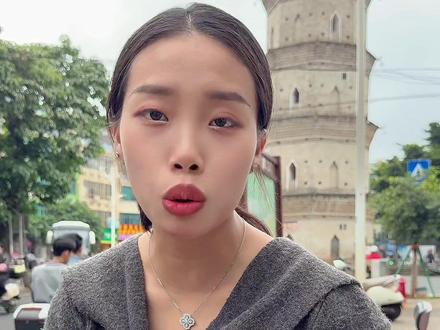 姐妹们,你觉得我做得对不对😊😊