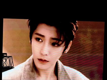 17.第二个VCR 回忆杀 每个角色都藏着时光印记 一路见证他成长 欢喜 骄傲 心疼 #侯明昊属于我们的巡回演唱会 #侯明昊演唱会 #现场