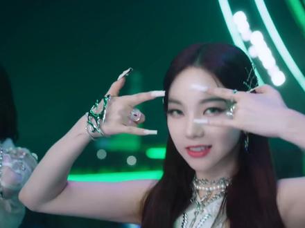 #aespa aespa - Savage 官方和声伴奏