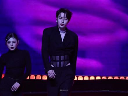 ONER木子洋《Scandle》直拍完整版(横屏) 2026.3.21ONER巡演大连站,木子洋太帅了!#ONER狂欢巡回演唱会 #ONER狂欢巡演日记 #ONER #木子洋 #直拍 @木子洋KWIN