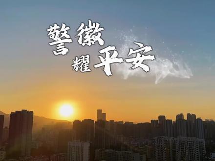 2026年1月10日中国人民警察节,向战斗在公安战线上的人民警察致敬 #110警察节 #警察节 #110宣传日 #警察蜀黍 #中国人民警察节