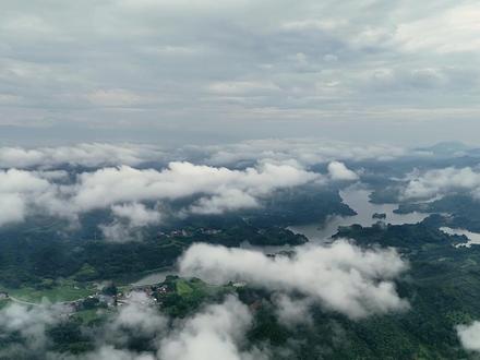 #节水在身边 水墨宜春 水韵千年
