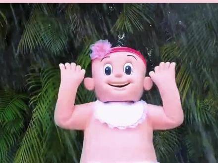 大宝宝#益智动画#简笔画#动画配音@DOU+上热门