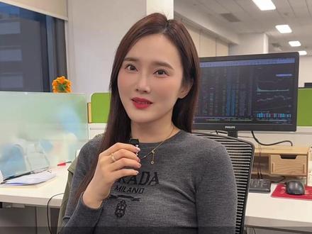 下午拉升,明天还能涨? #金融 #股市 #财经 #行情 #CPO