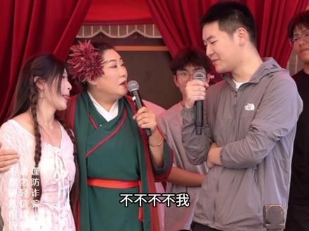 21岁河南南阳女孩交友#王婆说媒 #开封王婆
