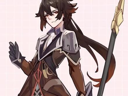 纸片人练人体
#画画 #绘画 #板绘 #绘画过程 #充能计划#元气绘画班