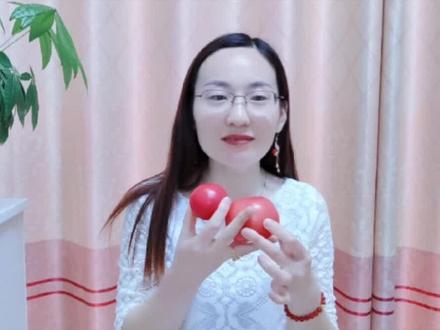 #1-6年级写作小技巧#教你#五感法写西红柿#涨知识 #知识分享 #写作技巧# #干货分享