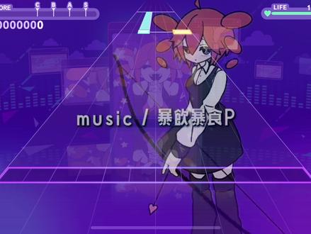 (说谎的马卡龙)#术力口 #重音teto