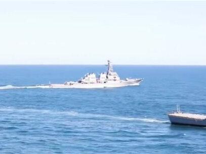 菲律宾宣布封锁黄岩岛空域,将连续军演70天#菲律宾 #国际局势