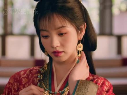 #嫁金钗 恶女的权威我后知后觉,小田这把爽到没边!#田曦薇嫁金钗纯正双生恶女味
