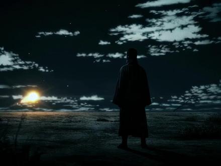 宇将军的宇,是宇智波的宇。 #二创 #AI