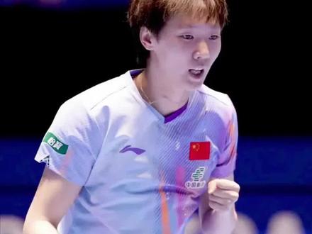 6年不败+38连胜!王曼昱4-2驯服张本美和,日乒真的无解了