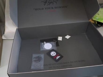 GTAL双面军鸟到手实测#gtal #醋哥 #排骨羽绒服 #军鸟 #开箱视频