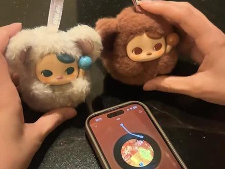 哎呀 好日子要来啦👀✨
#泡泡玛特 #木鱼敲敲 #好日子#能量歌曲