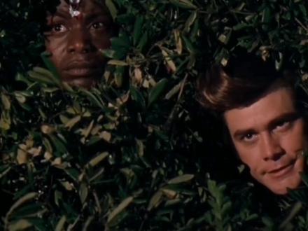 周星驰模仿金凯瑞经典搞笑片段,神探飞机头2 #精彩片段 #推荐电影 #电影 #电影剪辑 #搞笑短片 #你是凭实力刷到的 #搞笑片段 #无厘头 #搞笑电影 #经典