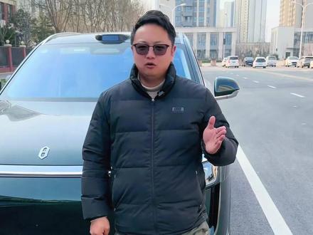 问界汽车小知识,你一定要学会#问界 #汽车小知识