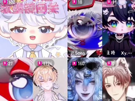 太可爱了,快给我萌晕了,我又对回响的新白菜下手了@𝑅.枝枝 #造梦师 #枝枝的水母馆小日常 #R枝枝 雨天老师模仿的也是非常之像了#rc雨天
其他出镜老师:R.雪音 R.Song Xy.22 Xy.肘子大王 Dl.香