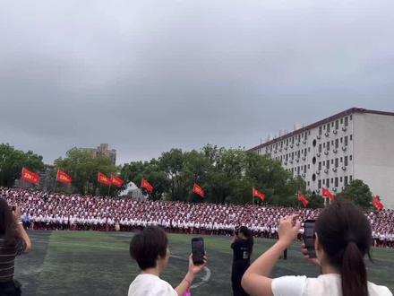 衡阳县一中|祝高考学子旗开得胜,一举夺魁,未来闪闪发光