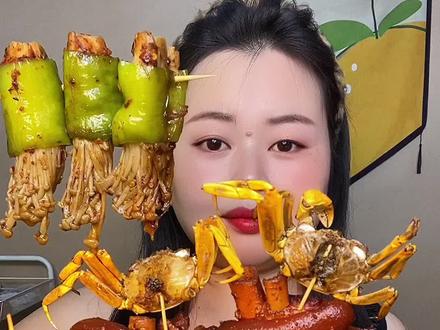 我说我现实中一点不胖你信吗?#太好吃了 #家常美食