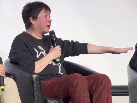 高晓松:为什么AI能代替音乐工业?
#高晓松 #AI音乐 #音乐产业 #音乐版权