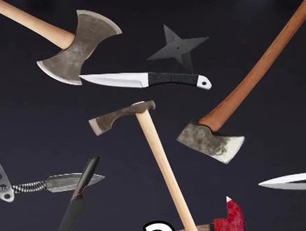 投掷兵器#兵器 #科普 #纪录片 @DOU+小助手