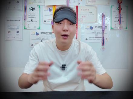 三阶盲拧角块公式&复原方法‼️ 三阶魔方盲拧,真的没你想的那么难!
跟着黄老师从0基础开始,一套教程带你入门,普通人也能轻松上手,学会编码记忆+复原方法,闭眼还原不是梦~#魔方 #三阶魔方 #盲拧 #三阶魔方盲拧 #深圳魔方教学