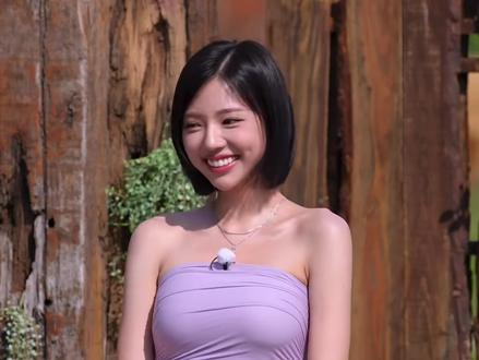 #单身即地狱第五季#金高恩#金珉志 就这个高志组合甜#想看什么自己剪