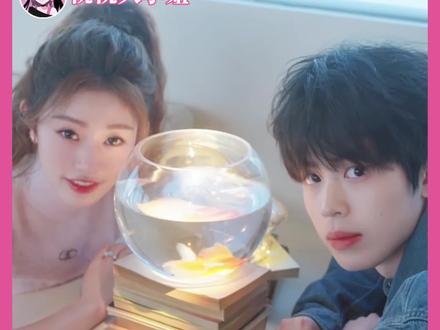 七月小轩请一直在一起吧🥰🥰🥰 #七月小轩 #七轩 #七轩cp #怦然心动20岁 #怦然心动20岁收官