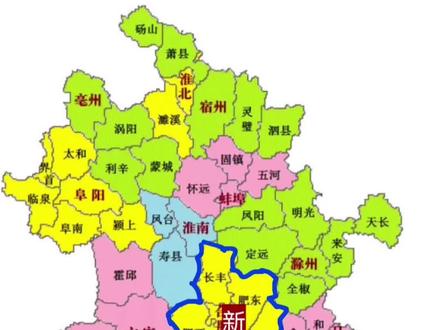 枞阳给合肥,铜陵市区给芜湖,这样的划分方式堪称完美。首先枞阳虽然是从安庆划出来的,但安庆面积太大了,小马拉大车已经疲惫不堪,不适宜再增加县区。而枞阳划给合肥能起到点睛之笔的作用,合肥一直想成为沿江城市,枞阳就是最好的一步棋子。得枞阳而拥长江,从此合肥就会成为沿江城市,正式跨入长江流域,与南京、武汉并列,重新扛起长江五虎的大旗。铜陵市区三面被芜湖包围,方言习俗高度一致,划给芜湖属于顺水人情,大家都开心,有了铜陵市区,芜湖的综合实力更强,完成GDP八千亿指标易如反掌。铜陵虽小,浑身是宝,这样的划分模式对于合肥、芜湖、铜陵来说,都堪称完美。
#安徽 #合肥 #雪 #新年快乐 #热门音乐🔥