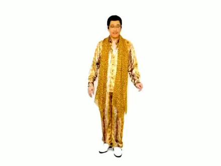 #ppap #抖音小助手 完整版来咯,洗脑洗手唱起来
