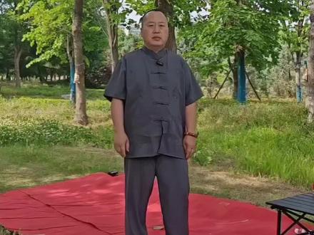 三跪九叩·大礼演示 #民俗 #传统文化 #传统礼仪 #三跪九叩 因地方不同,所演示内容可能有所差异,感谢理解!