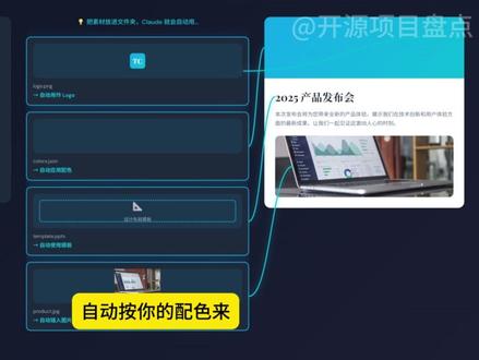 3个开源项目搞定Skills 中文教程+40个案例+跨平台工具#skills #agent #开源 #AgentSkills #AI工具