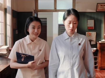 冯琳举报费霆被开除想让男朋友进宣传科