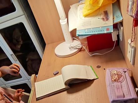 #陪娃学习 豆包陪娃写作业了,以后豆包可别收费呀!#做作业